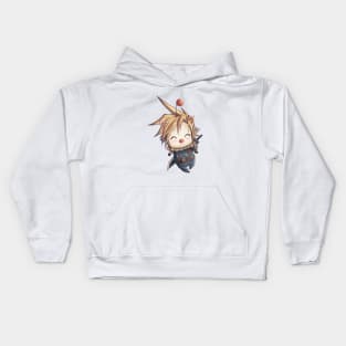 Kupó Kids Hoodie